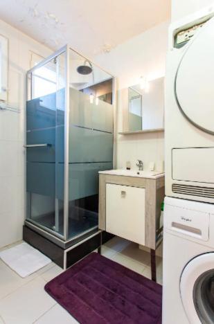 Cmg - Cosy Porte De Versailles Apartment Paris
