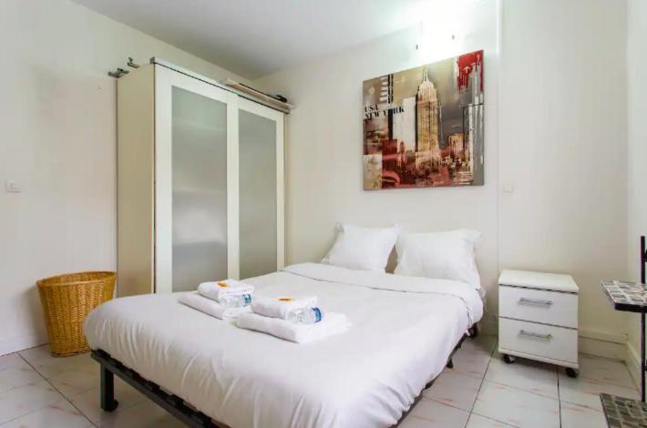 Apartment Cmg - Cosy Porte De Versailles