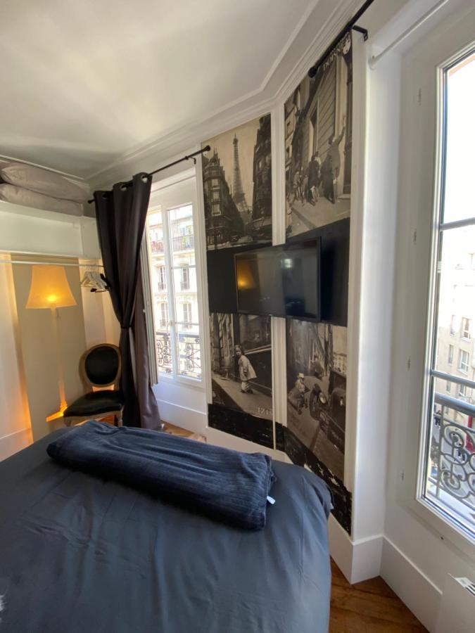 Bastille Belle époque