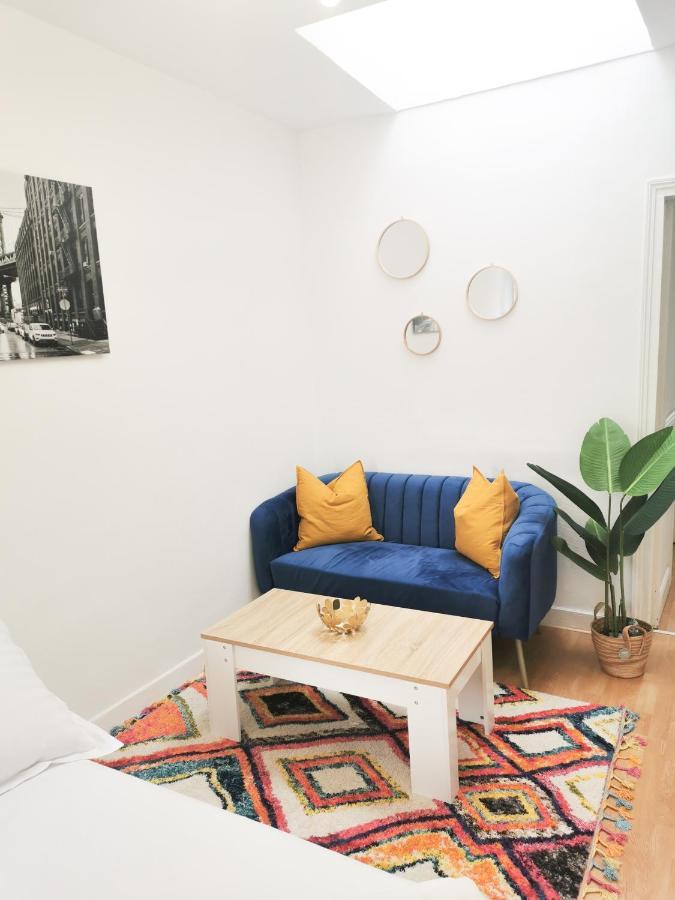 Studio Moderne, Lumineux * Paris