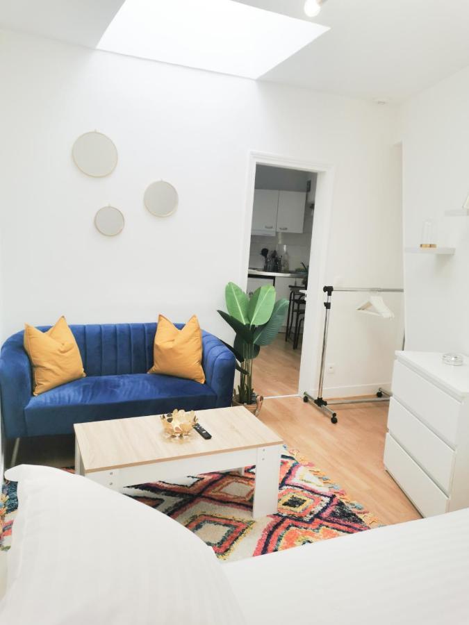 Apartamento Studio Moderne, Lumineux *