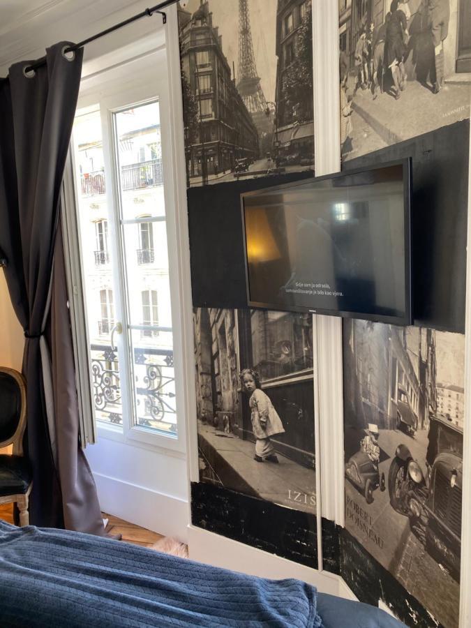 Bastille Belle époque Appartement *