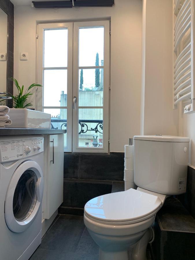 Apartment Lovely At Ile Saint-louis *