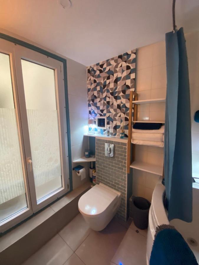Cosy Courcelles