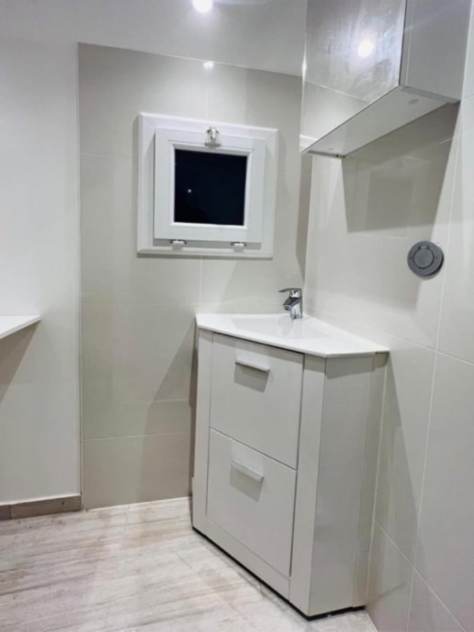 Holiday home Le Petit Saint-louis *