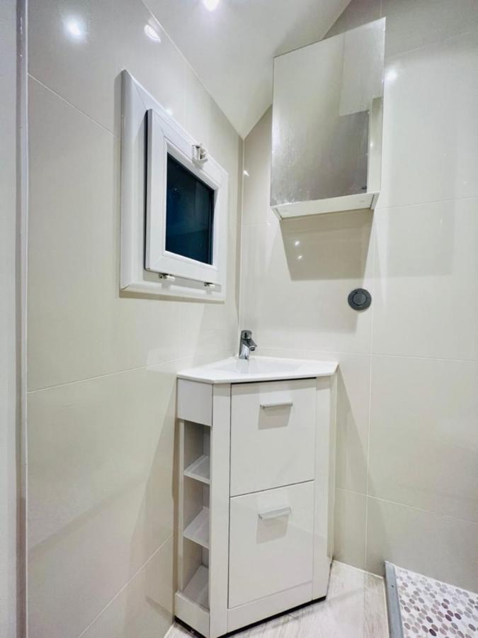 Le Petit Saint-louis Holiday home *