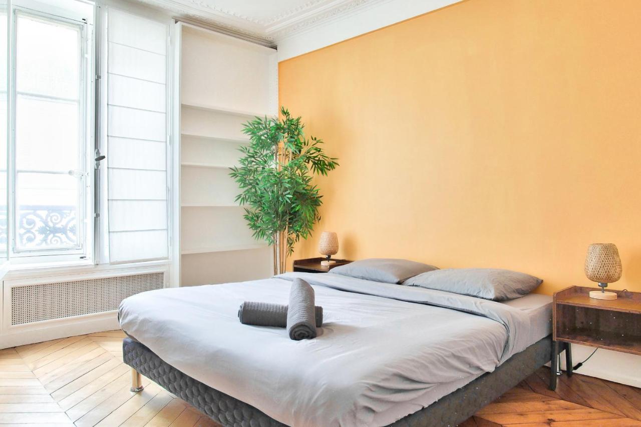 Quartier Saint Germain 1 Apartment Paris