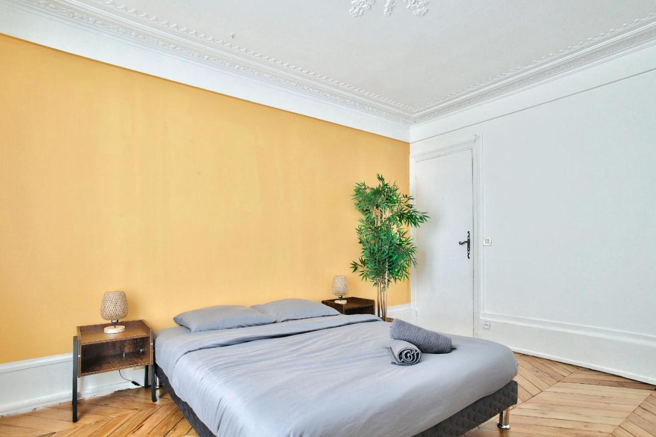 Apartment Quartier Saint Germain 1 Paris