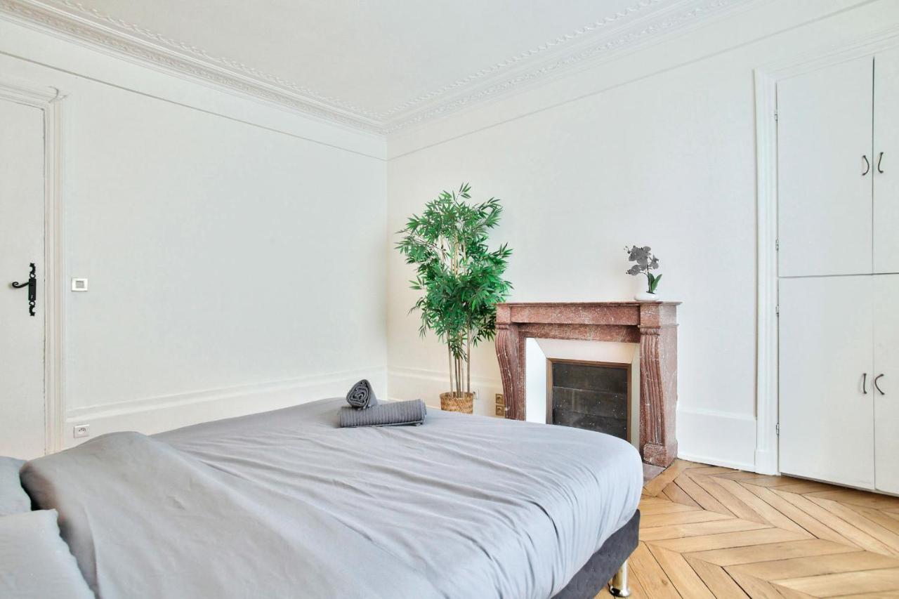 Apartment Quartier Saint Germain 1