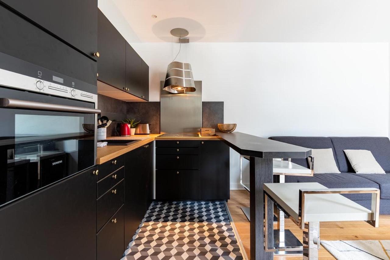 Apartamento Hsh Cosy Oslo