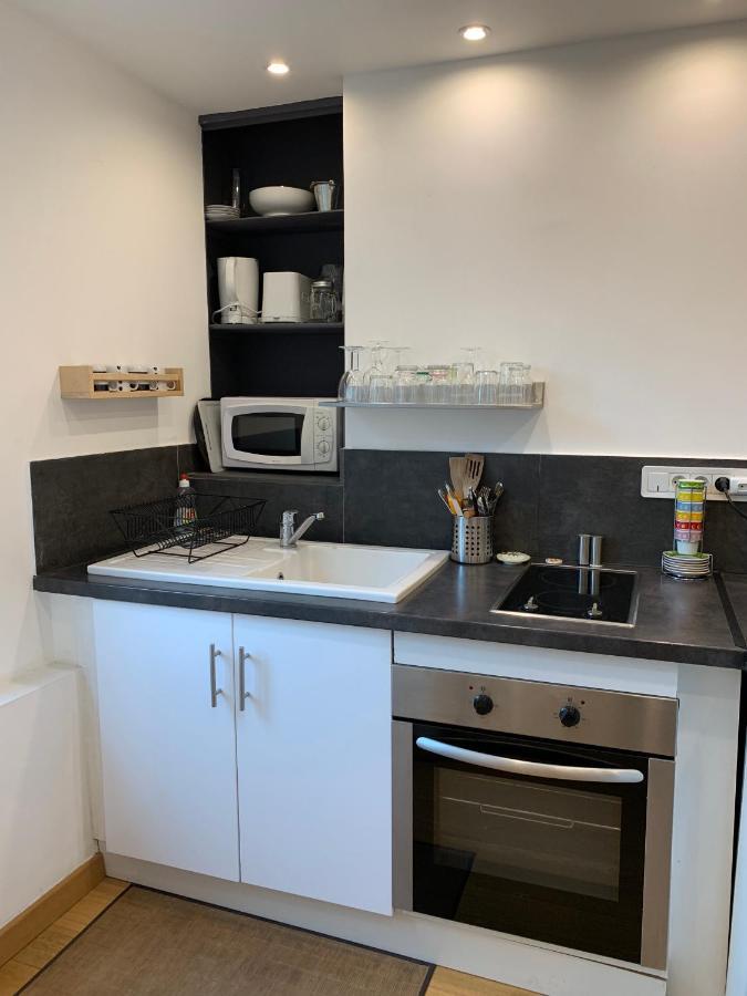 Lovely At Ile Saint-louis Apartment *