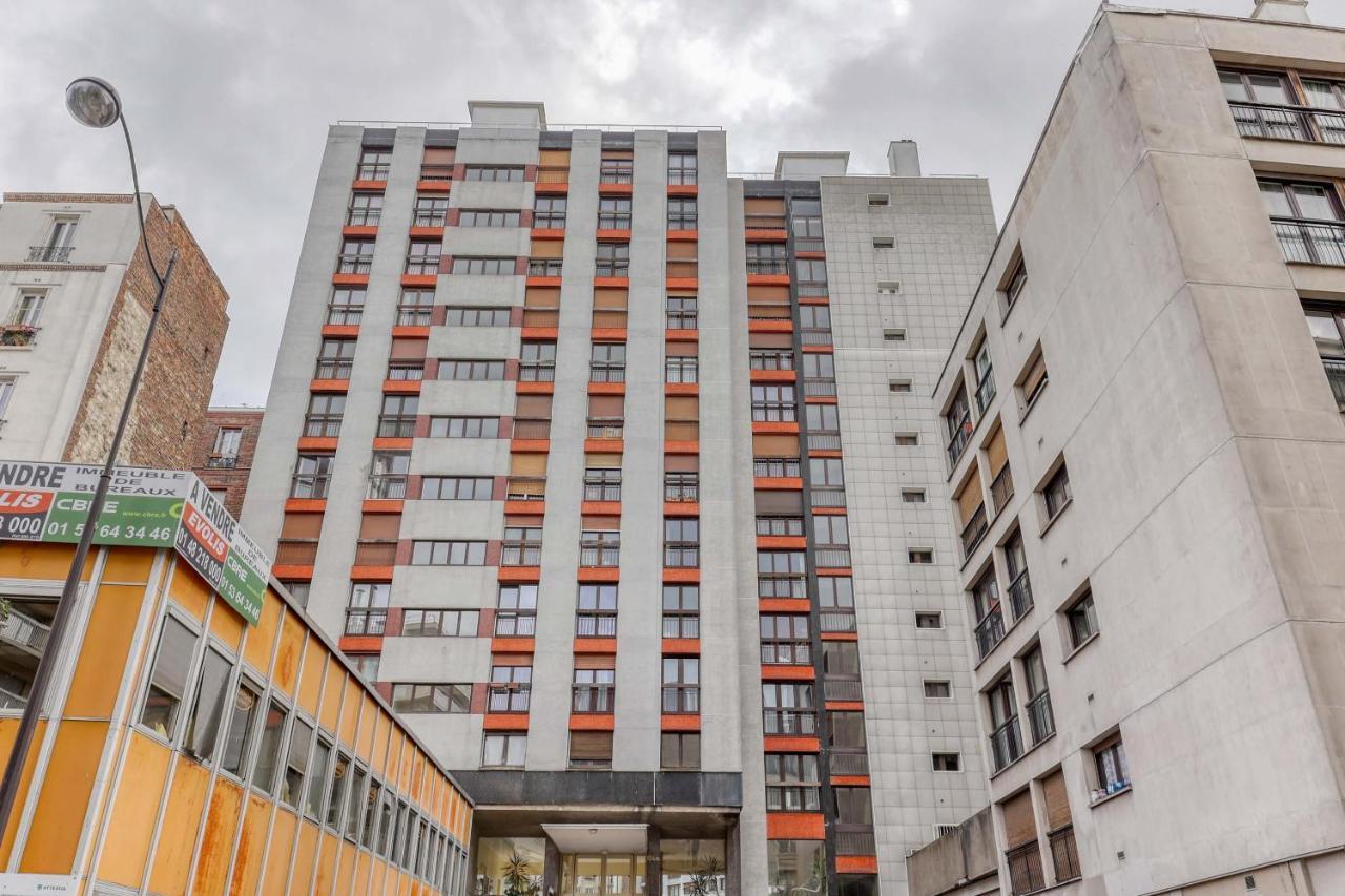 Large And Bright 2 Bdrs Flat With View - 20
