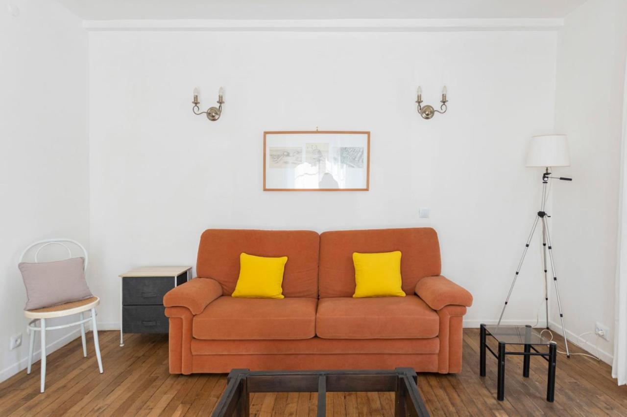 Your In ! Apartment Paris