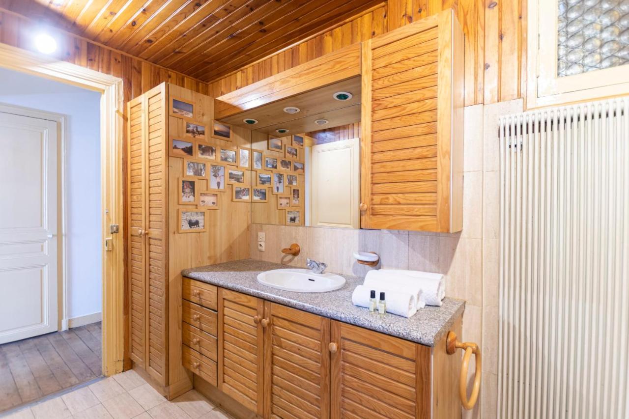 Guestready - Avenue Parmentier Appartement Paris