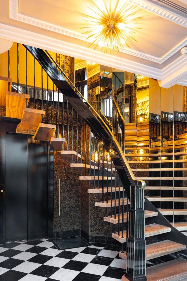 Hotel Manolita 5*