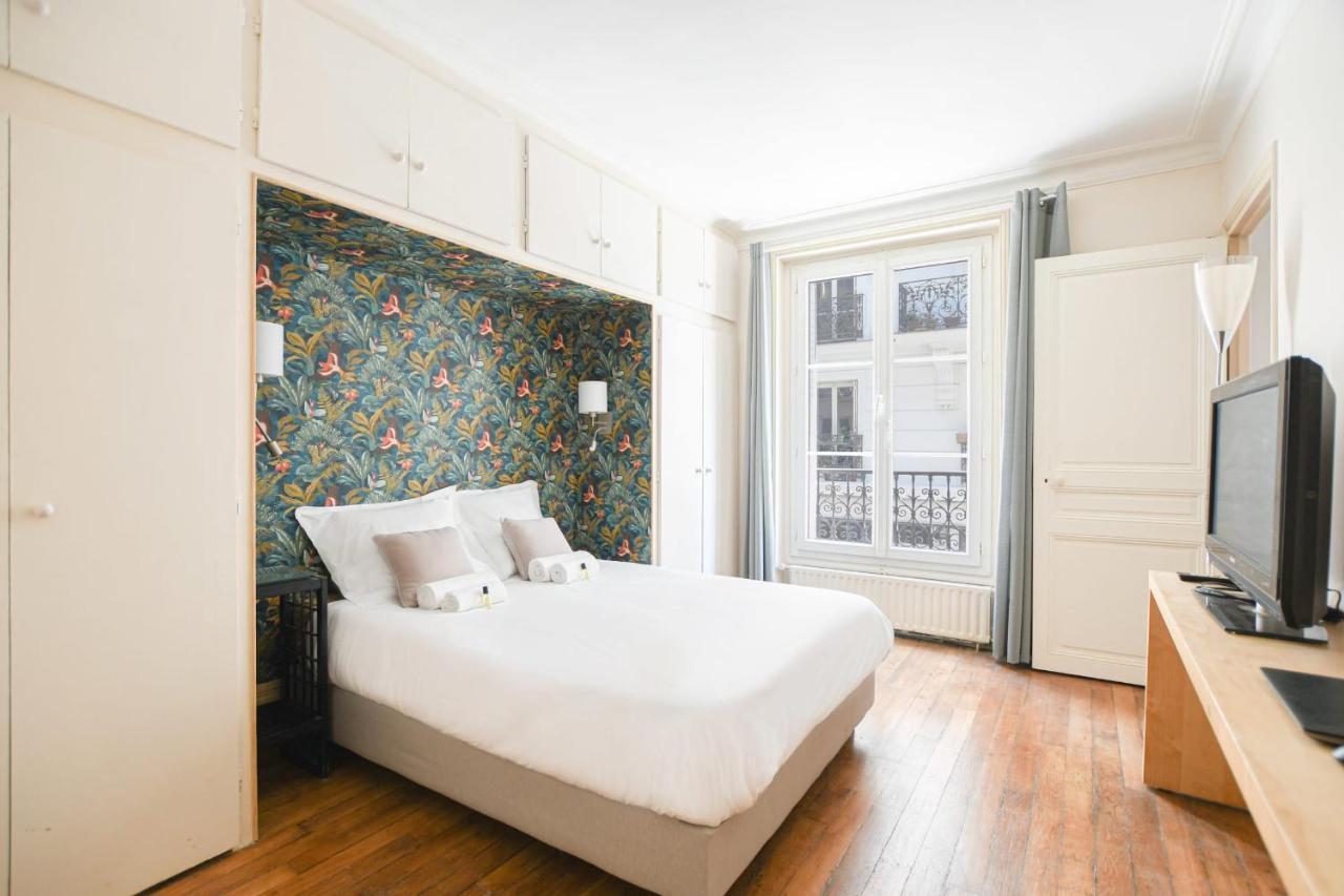 Guestready - Avenue Parmentier