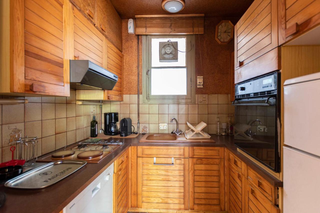 Guestready - Avenue Parmentier Appartement *