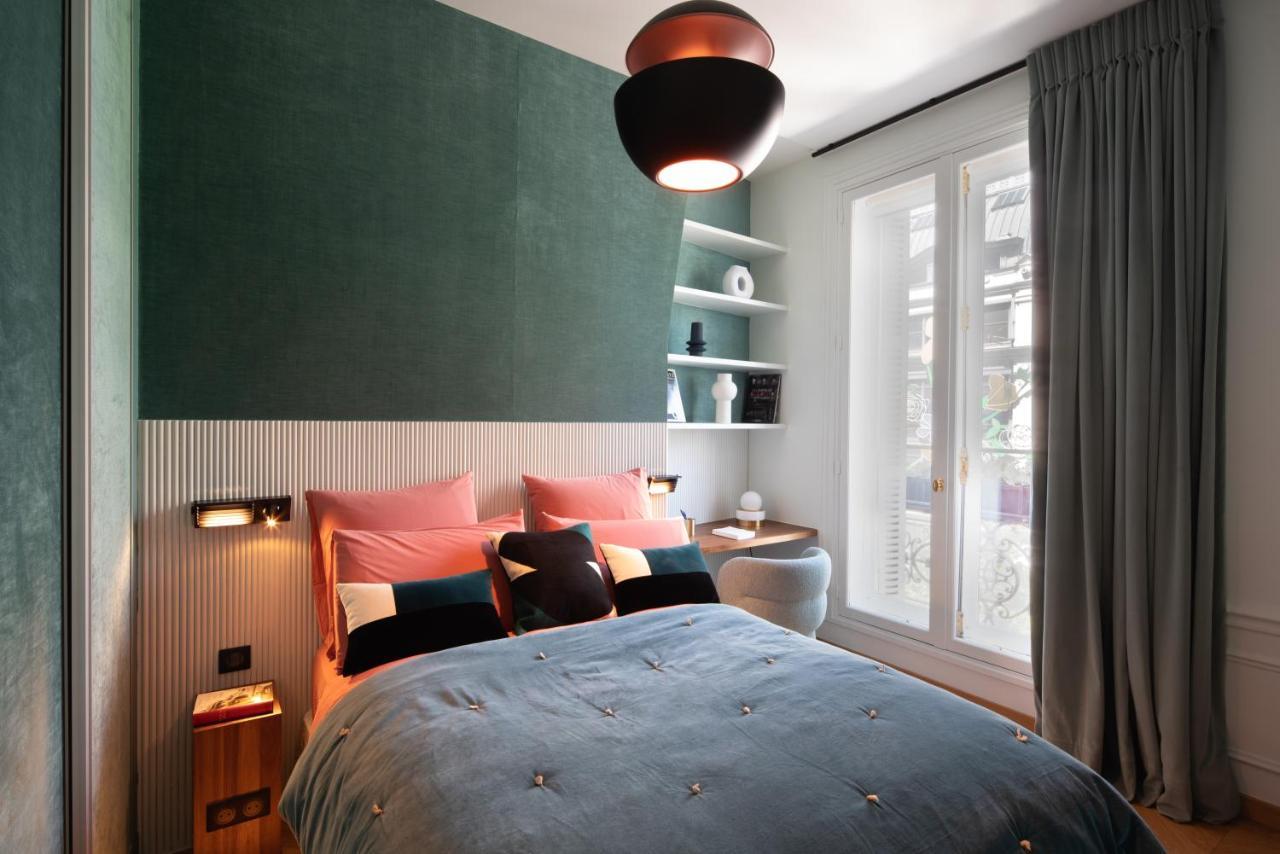 Joro Living Apartamento Paris