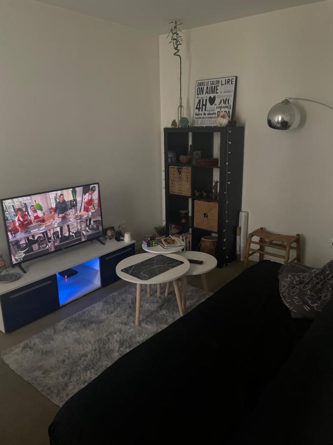 Joli Studio Odéon St Germain Des Près *