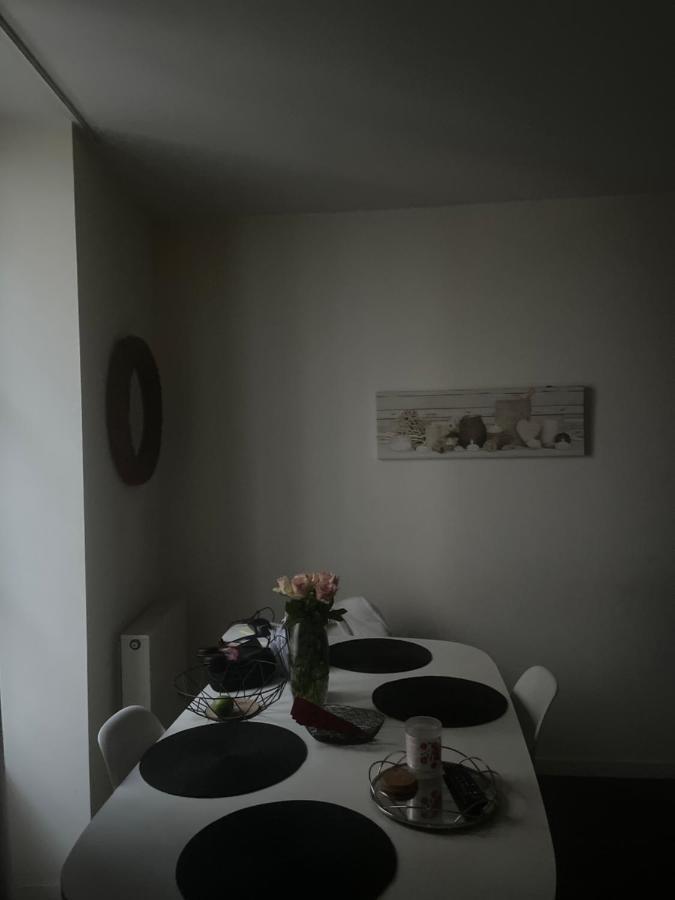 Appartement Joli Studio Odéon St Germain Des Près Paris