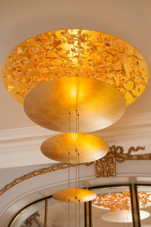 Hotel Brighton - Esprit De France 4*