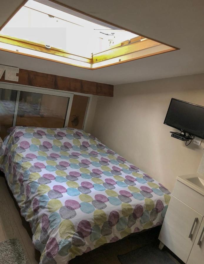 Appartement Bastille/marais Gare Lyon