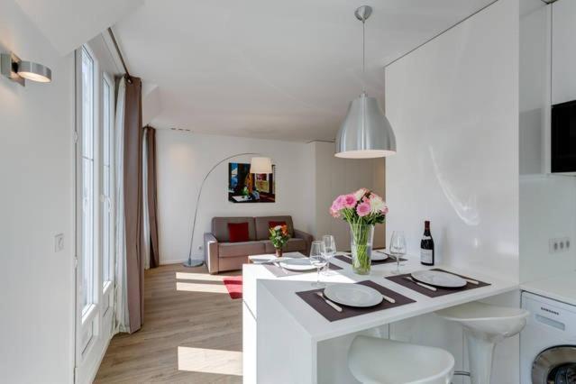 Apartamento Champs Elysees *