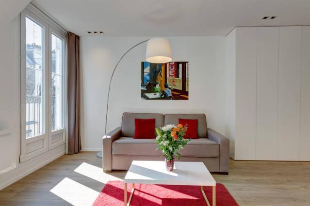 Champs Elysees Apartment Paris