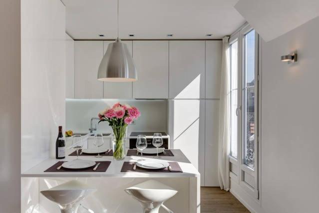Apartment Champs Elysees *
