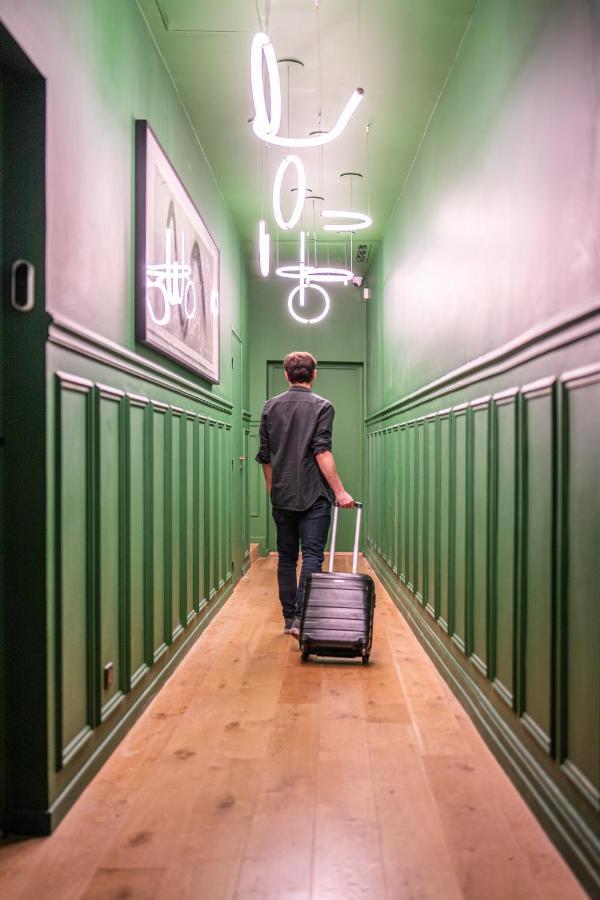 Joro Living Apartamento Paris