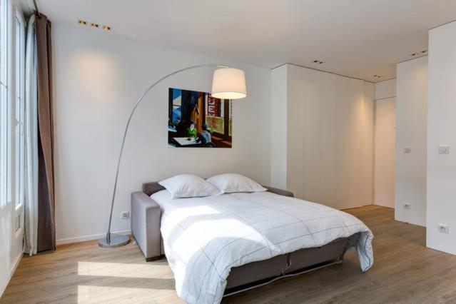 Apartment Champs Elysees *