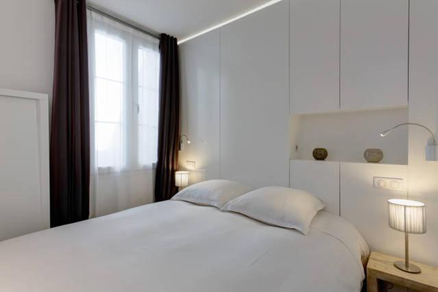 Apartment Champs Elysees *
