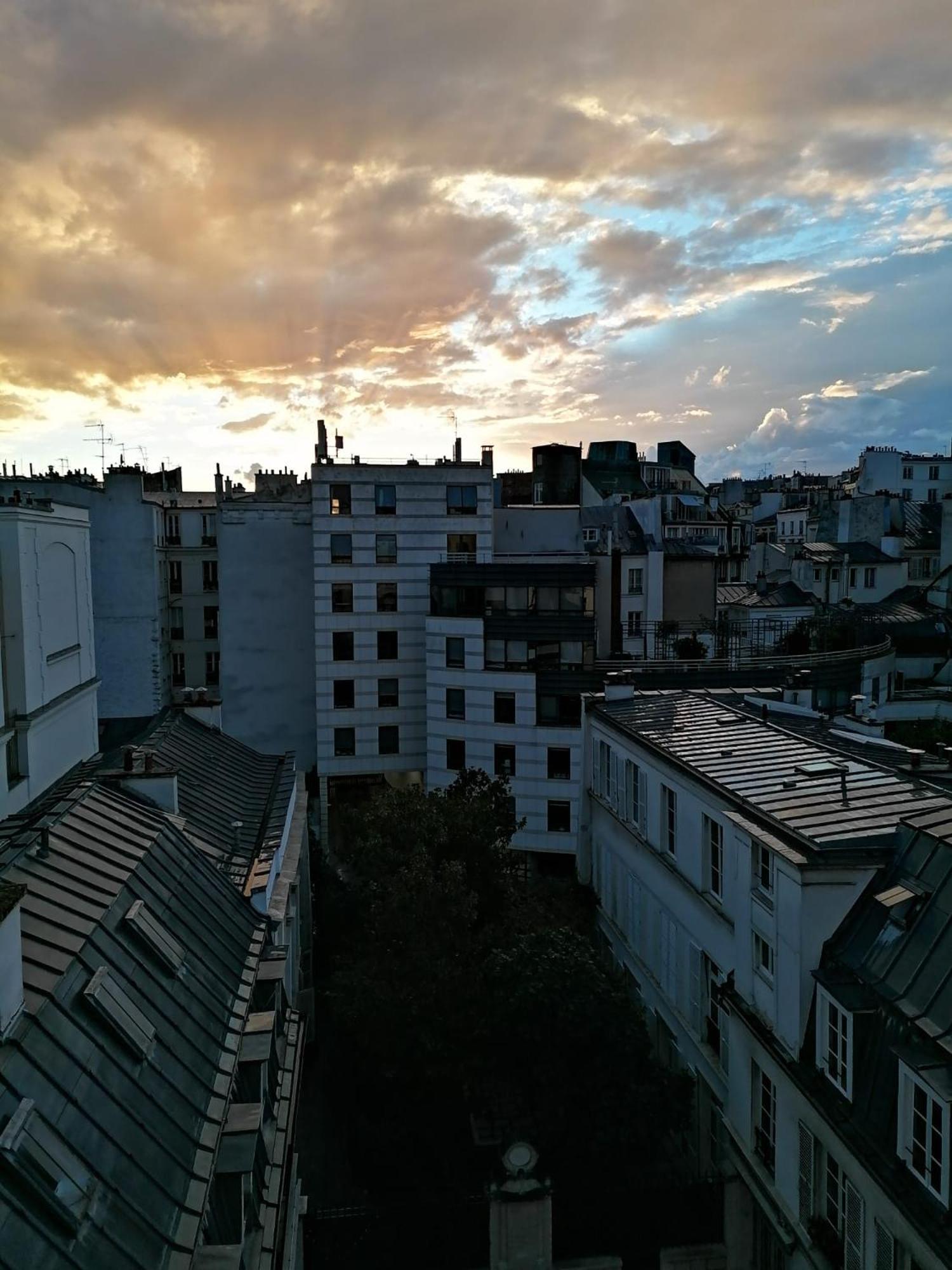 Martyrs Apartment