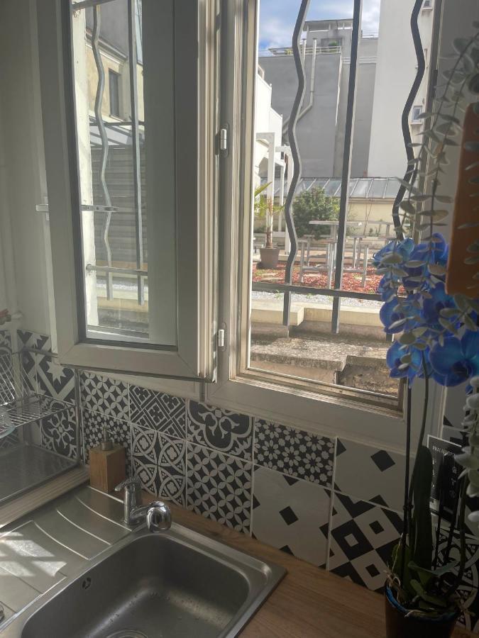 Trendy 2 13 Apartamento Paris