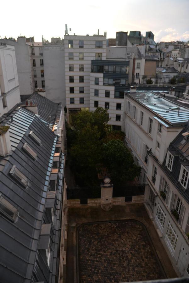 Appartement Martyrs *
