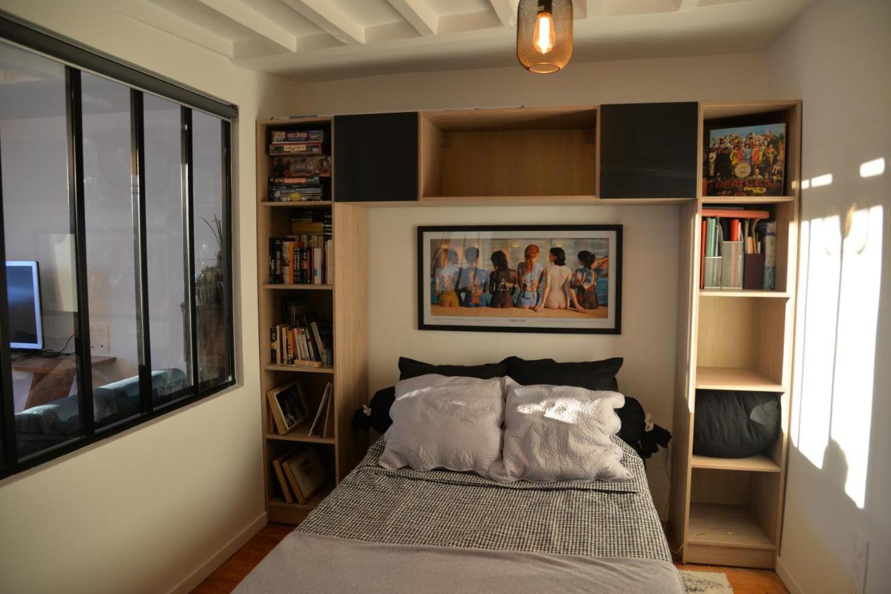 Appartement Martyrs Paris