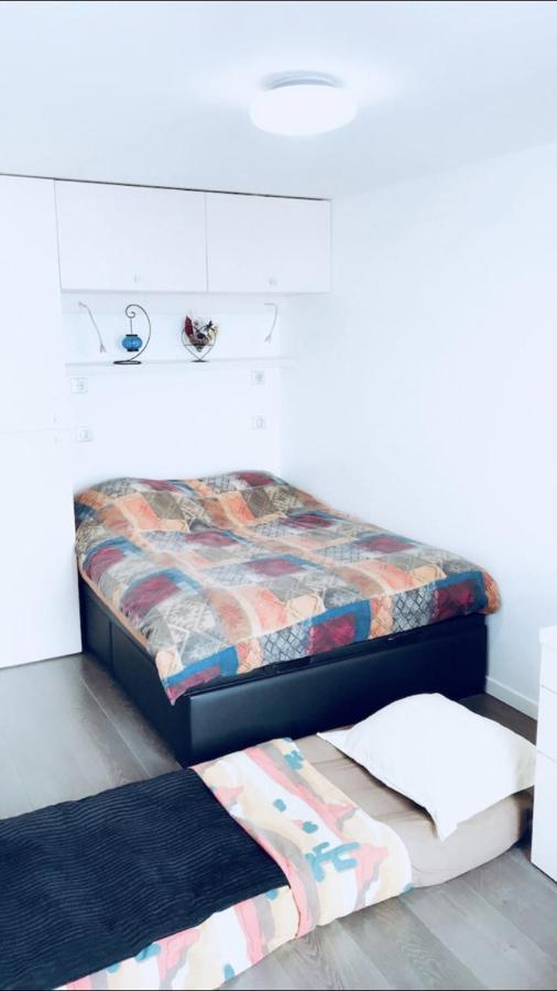 Appartement Luxury New Modern Apptmt In Center Of Paris