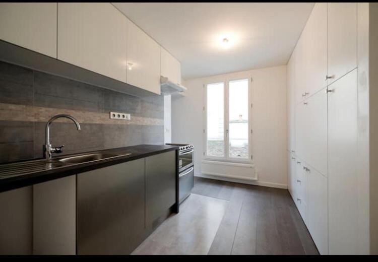 Luxury New Modern Apptmt In Center Of Appartement