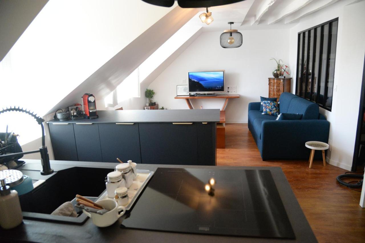 Appartement Martyrs *