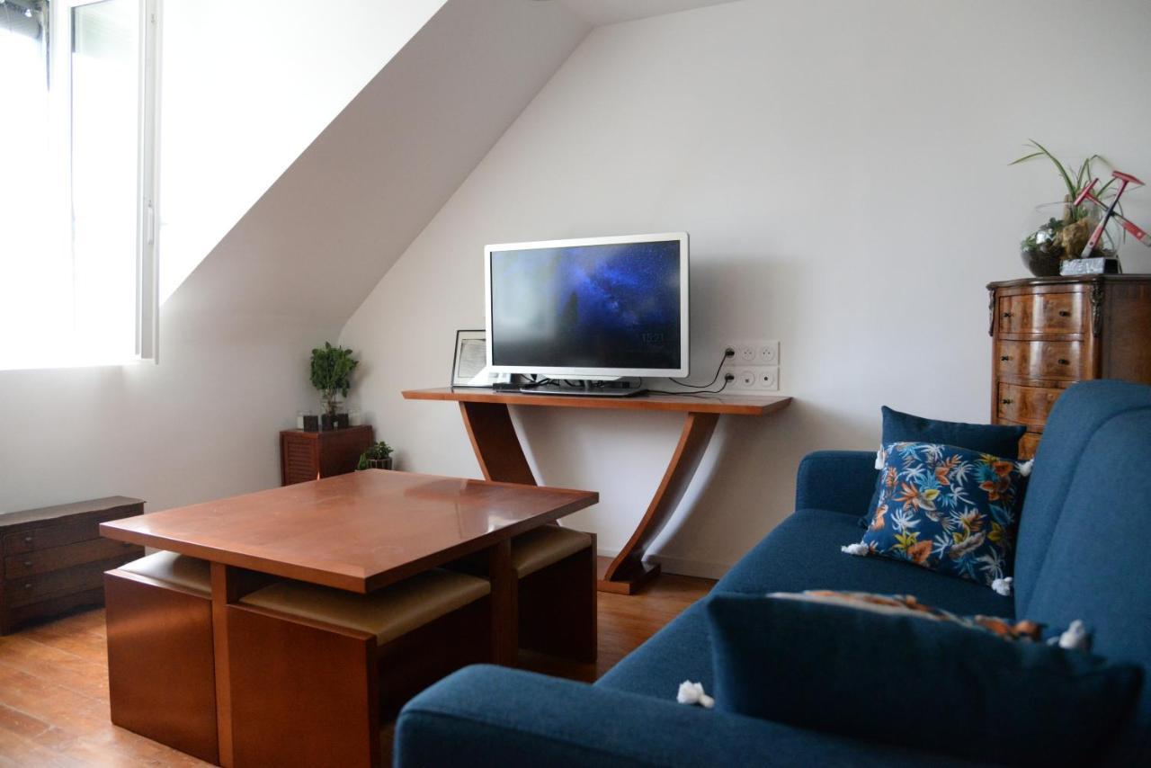 Martyrs Apartment *