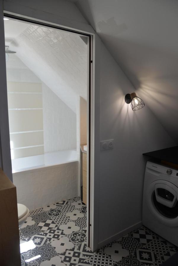 Appartement Martyrs
