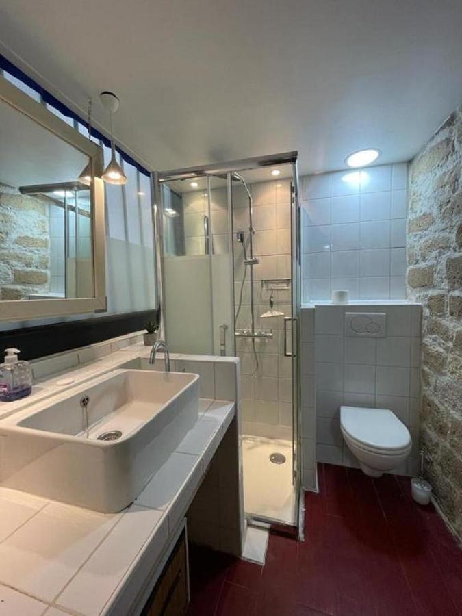 1 Bedroom Louvre Jeuneurs Apartamento Paris
