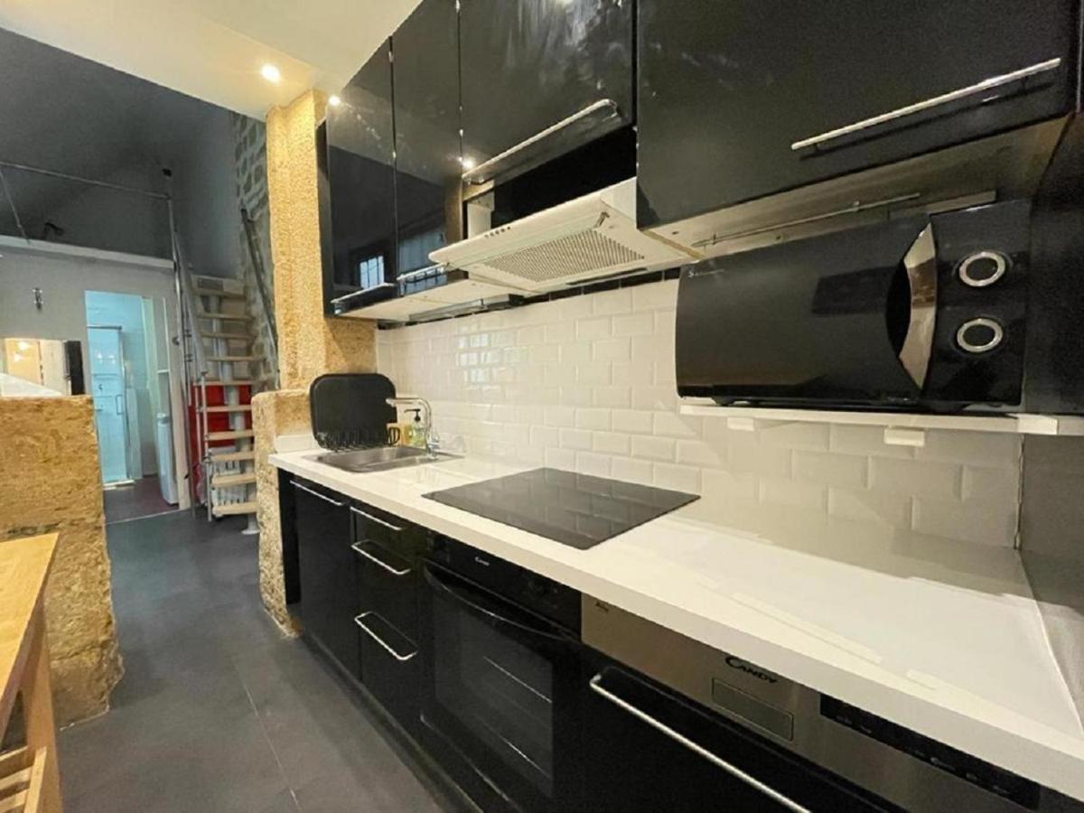 1 Bedroom Louvre Jeuneurs Apartamento *