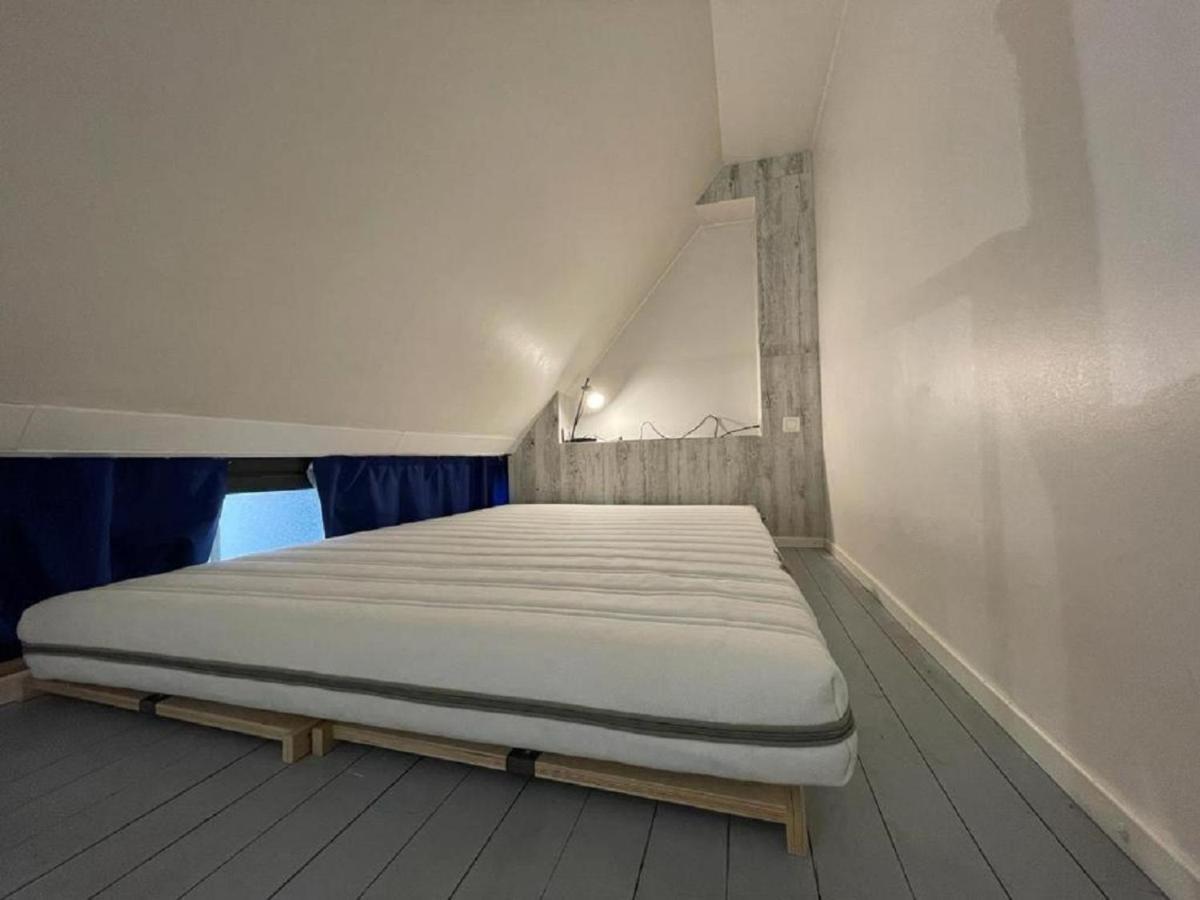 1 Bedroom Louvre Jeuneurs Apartamento Paris