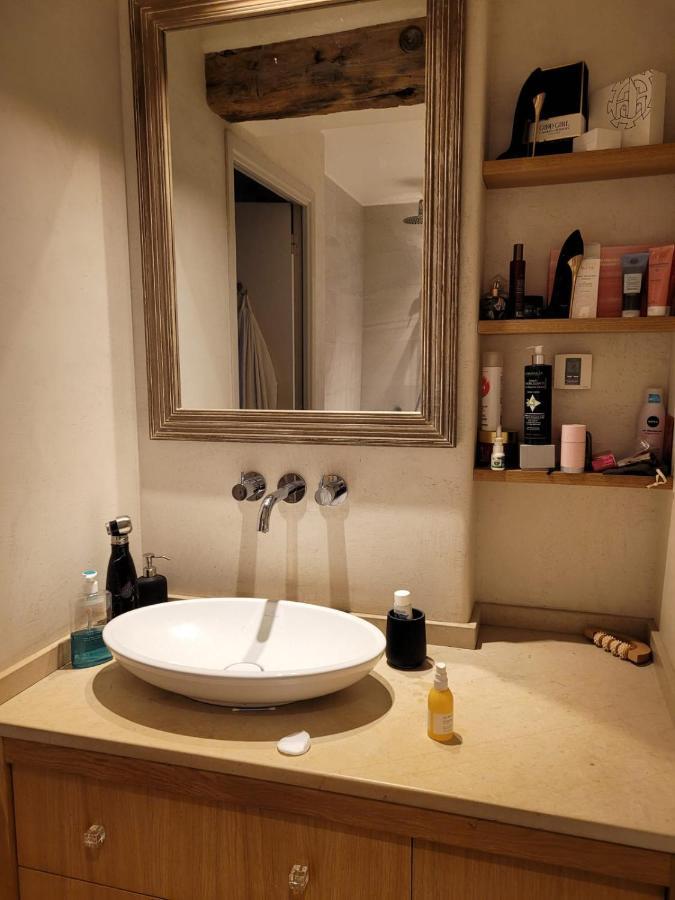 Appartement Saint Louis En Lile