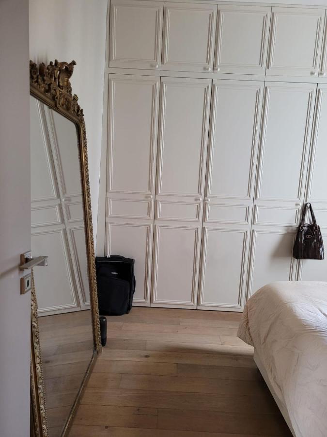 Appartement Saint Louis En Lile *