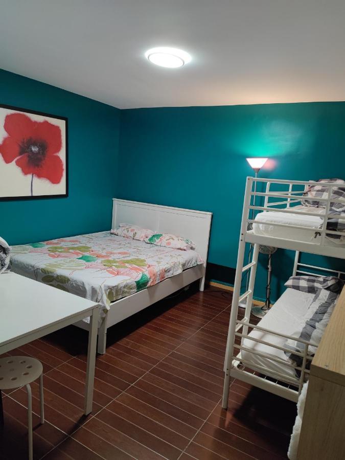 Reu-nid Albergue