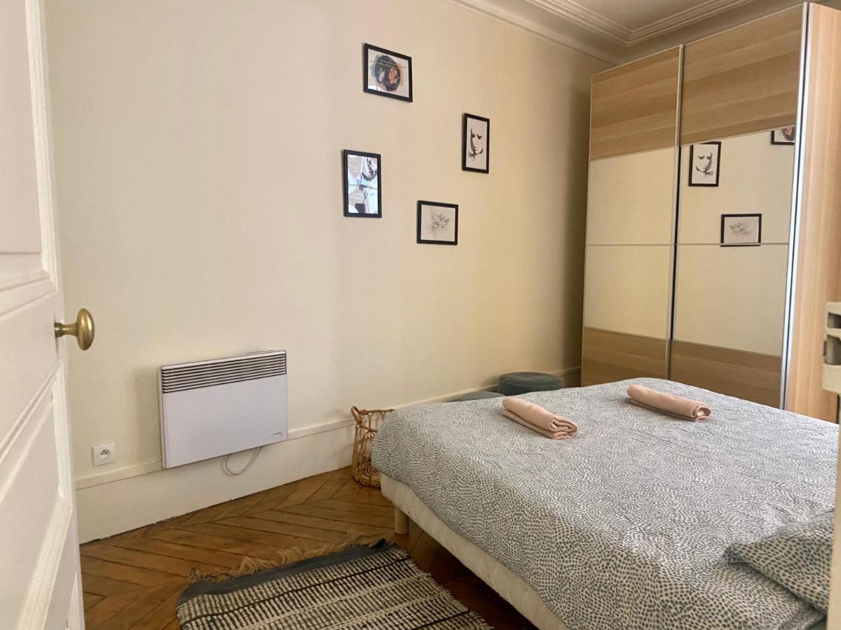 Sweet Rochechouart Appartement