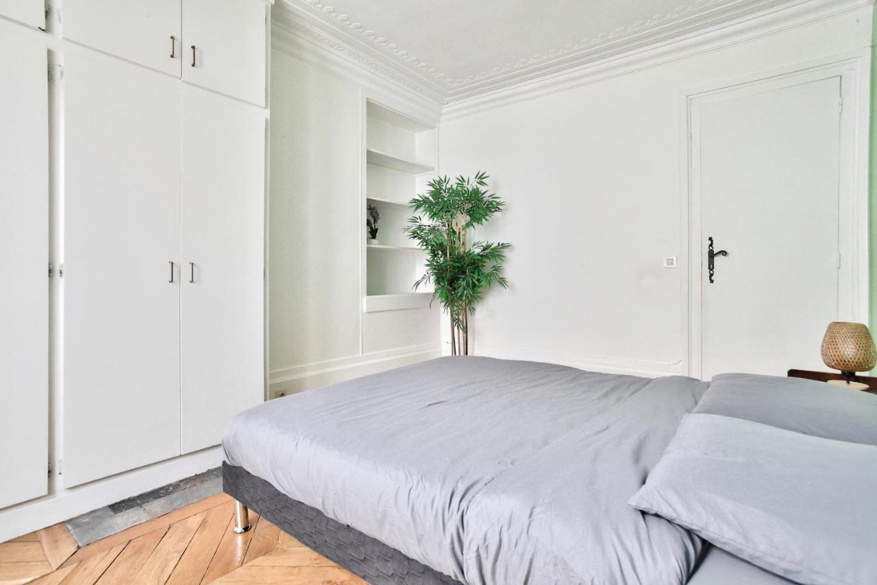 Apartamento Quartier Saint Germain 1 Paris