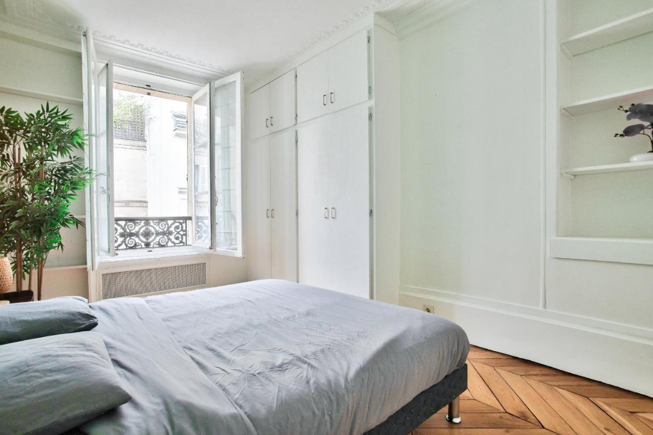 Apartment Quartier Saint Germain 1